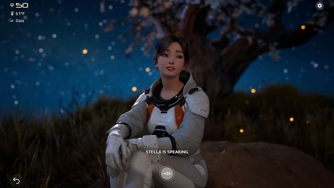兴兴：用遥控追求极致速度；蔡浩宇AI游戏上架2719元｜极客早知道pg电子中国Sam Altman：AI存在泡沫；宇树机器人夺金王(图7)