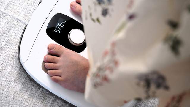 测:3频8电极+12项数据+97%准确率有点全面pg电子免费模拟器游戏InBody体脂秤H30评(图2) 测:3频8电极+12项数据+97%准确率有点全面pg电子免费模拟器游戏InBody体脂秤H30评(图2)