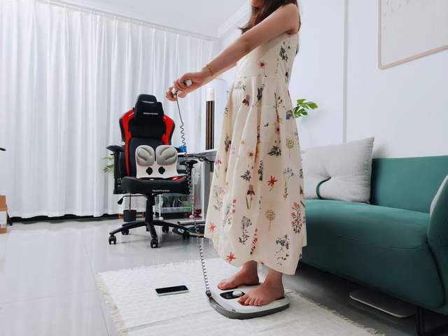 测:3频8电极+12项数据+97%准确率有点全面pg电子免费模拟器游戏InBody体脂秤H30评(图9) 测:3频8电极+12项数据+97%准确率有点全面pg电子免费模拟器游戏InBody体脂秤H30评(图9)