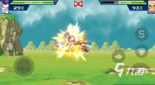 球英雄免费格斗游戏pg模拟器电脑版足(图47) 球英雄免费格斗游戏pg模拟器电脑版足(图47)