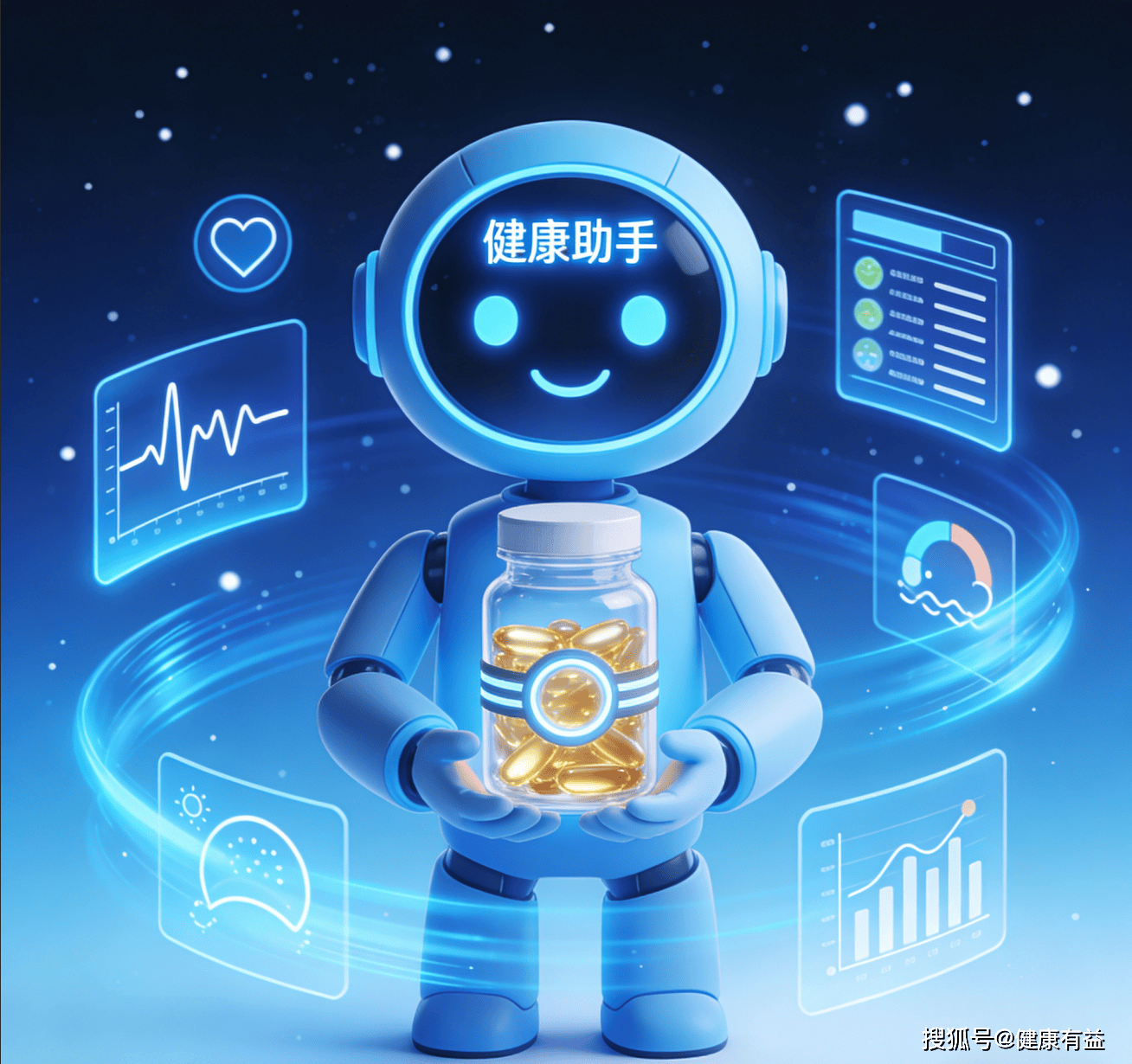 销：保健品行业的健康服务价值重构pg电子